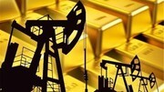 نوسان قیمت طلا و نفت در میان مدت ادامه دارد