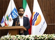 ایران در اجرای فیبر نوری دریایی به خودکفایی رسید