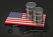 کاهش میزان نفت خام ذخیره سازی شده آمریکا