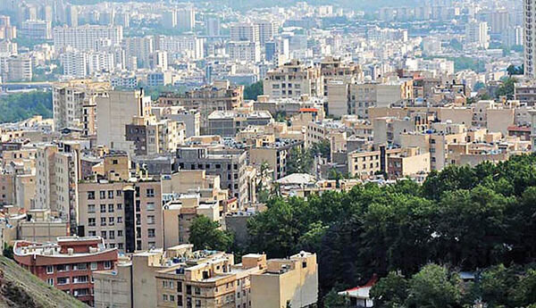 اعلام متوسط قیمت مسکن در ۲۲ منطقه تهران