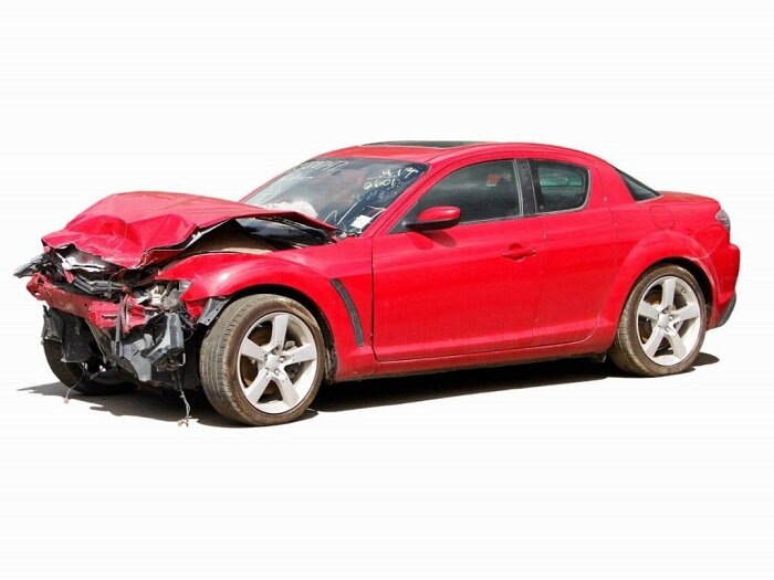 قانون جدید بیمه درباره تصادف با خودروهای گرانقیمت