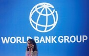 هشدار بانک جهانی مبنی بر بحران مالی در منطقه آسیا-اقیانوسیه