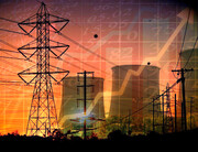 حجم معاملات گواهی ظرفیت در بورس انرژی به ۱۵۹۹ مگاوات رسید