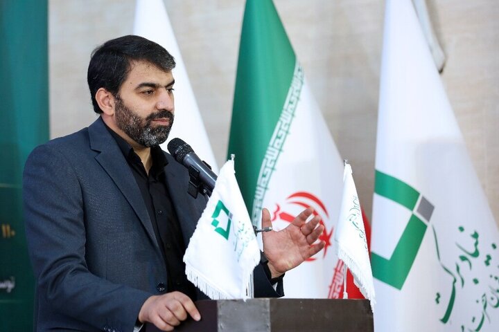 ساخت ۱۳ بیمارستان در کشور توسط بنیاد برکت  ساخت ۱۳ بیمارستان در کشور توسط بنیاد برکت