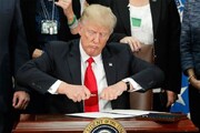 ترامپ، بسته حمایتی کنگره را رد کرد