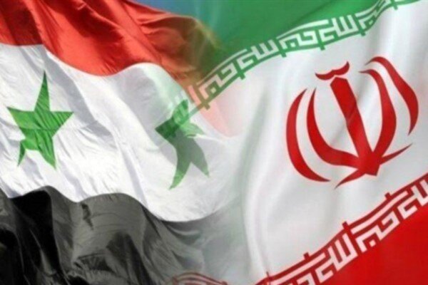 امضای تفاهم نامه مشترک بیمه‌ای بین ایران و سوریه