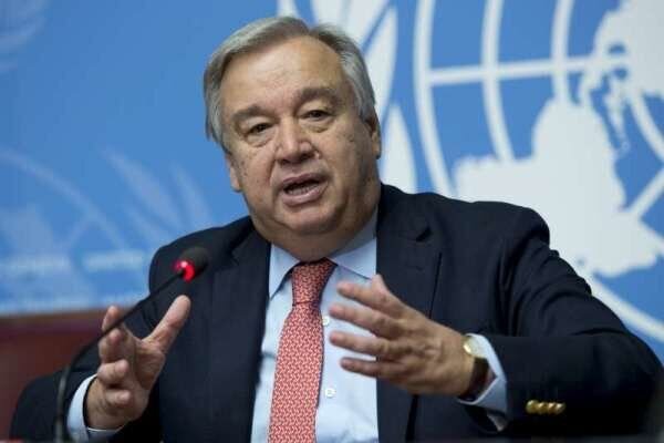 انتقاد دبیرکل سازمان ملل از ناعدالتی صندوق بین‌المللی پول در پرداخت وام به کشورها