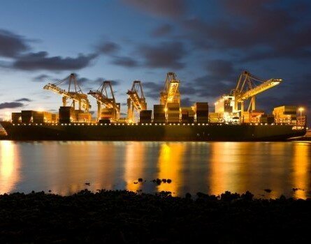 ریسک تجارت با ناوگان حمل ونقل دریایی فرسوده در خزر