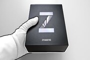 جعبه گشایی تلفن همراه Z Fold۲