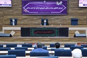 ادارات خراسان شمالی حق تملک واحدهای تولیدی را ندارند