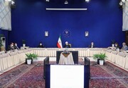 تشکیل جلسه شورای عالی هماهنگی اقتصادی