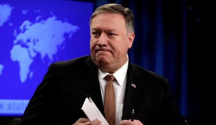 آمریکا از اعمال تحریم‌های جدید علیه ایران خبر داد