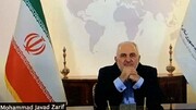 برای ایران اهمیتی ندارد چه کسی رییس جمهور امریکا می‌شود/ آمریکا اعتماد ایران را جلب کند