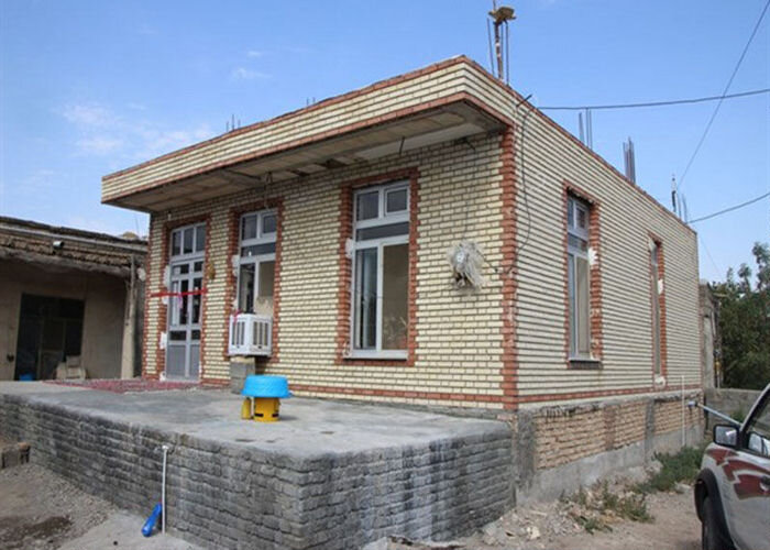 ۵۷۰ میلیارد تومان اعتبار برای بازسازی واحدهای مسکونی روستایی در لرستان اختصاص یافت