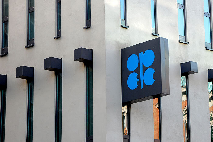 گزارش ماهانه اوپک از بازار نفت