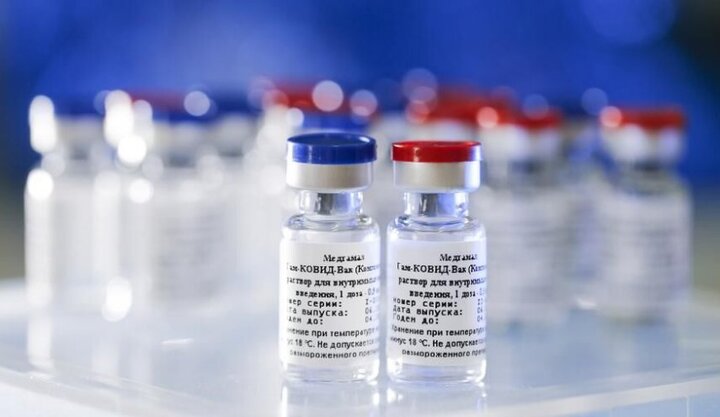 ثبت دومین واکسن کرونا در روسیه تا ۲۴ مهر