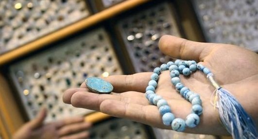 دست «صنایع‌دستی» از صادرات کوتاه شد؛ فروش به حداقل رسید
