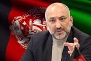 تاکید وزارت خارجه افغانستان بر ارتقای روابط تجاری با ایران