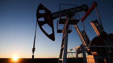 قیمت نفت خام برنت به ۸۴.۰۵ دلار رسید