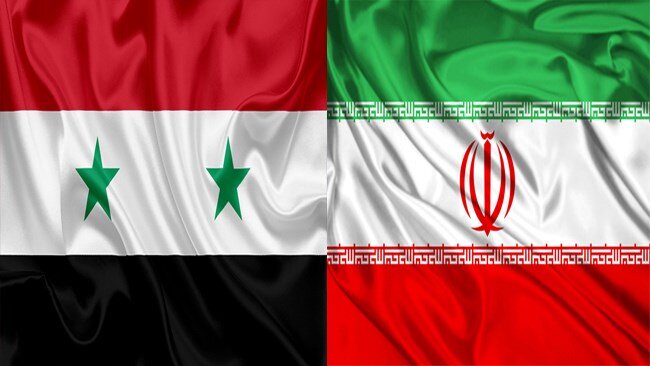 آمادگی اتاق مشترک ایران و سوریه برای مشاوره به فعالان اقتصادی