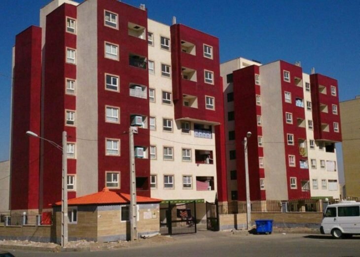 درخواست ۷۷۰۴ متقاضی طرح اقدام ملی مسکن در آذربایجان‌شرقی تایید شد