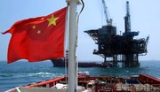 روسیه همچنان بزرگترین تأمین‌کننده نفت چین است