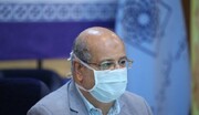 تهران در وضعیت کاملاً بحرانی/ درخواست اعمال محدودیت‌های یک هفته‌ای