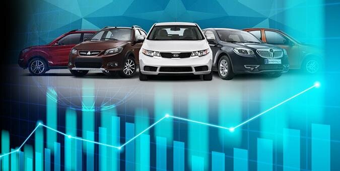 طرح ساماندهی صنعت و بازار خودرو از منظر مدیران عامل خودروسازی‌ها