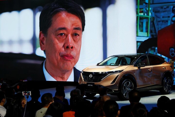 برنامه جدید ژاپنی ‌ها برای عرضه خودرو در چین