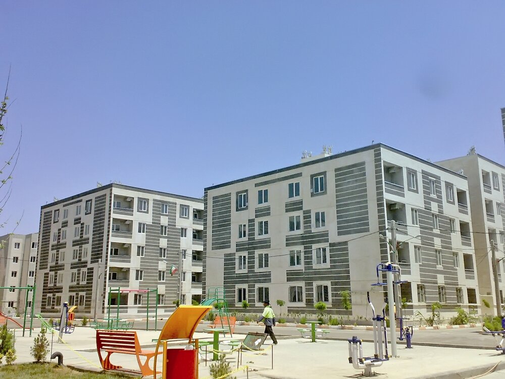 حال تولید آپارتمان خوب نیست! | کسری یک میلیون مسکن در تهران؛ نقش دولت و شهرداری در افت ساخت و ساز