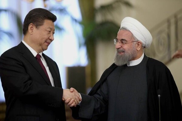 فرصتهای توافق ۲۵ ساله با چین برای منطقه/ ایران؛ پل ارتباطی شرق و غرب