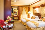 پذیرش هتل‌های بوشهر فقط در قالب تور انجام می‌شود