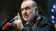 ایران آرزوهای سیاسی امریکا را در منطقه متوقف کرده است