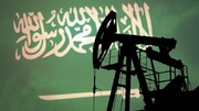 صادرات نفت عربستان به پایین‌ترین رکورد دو ساله رسید