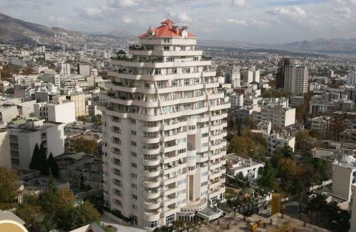 اینجا تهران، آپارتمان از متری ۱۰ تا ۲۲۰ میلیون تومان/ انقراض ارزانی در پایتخت میلیاردها تومانی