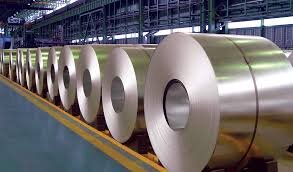 علیرغم فشارهای اقتصادی تولید ماهانه فولاد ایران ۱۴.۶ درصد رشد کرد