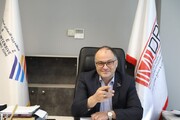 مدیرعامل جدید منطقه ویژه اقتصادی پارسیان منصوب شد