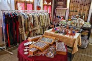 بازار اقوام در حاشیه آزادراه قزوین-کرج احداث می‌شود