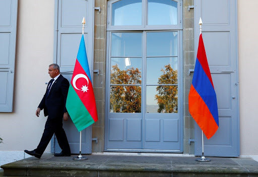 بحران قفقاز؛ جنگ برای نفت/ نقش روسیه و ترکیه در مناقشه قره باغ چیست؟ 