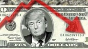 روند کاهشی دلار فارغ از رقابت انتخاباتی آمریکا