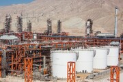 تولید روزانه ۳۷ میلیون مترمکعب گاز در پالایشگاه یازدهم پارس جنوبی/ روند تولید افزایشی است