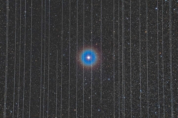 عکس نجوم سال 3