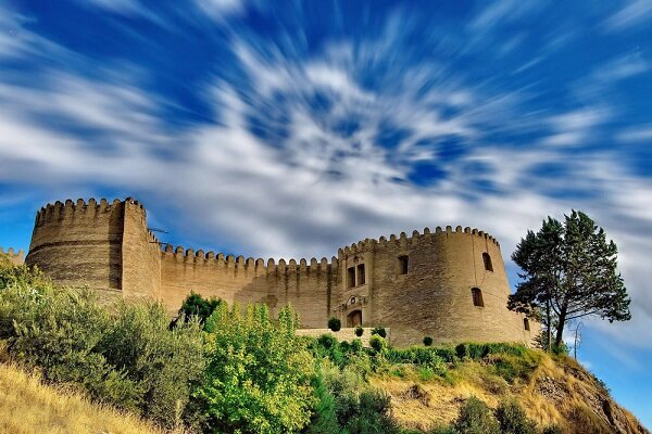 افتتاح ۸ طرح گردشگری با حضور وزیر میراث فرهنگی در لرستان