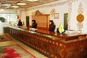 تعطیلی نیمی از هتل‌های مشهد؛ سهم مراکز اقامتی میزبانی از رکود است