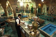 ۵ هزار قهوه خانه در سطح استان تهران تا ۱۸ مهرماه تعطیل شدند