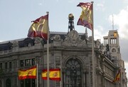 افزایش مالیات‌ها در اسپانیا