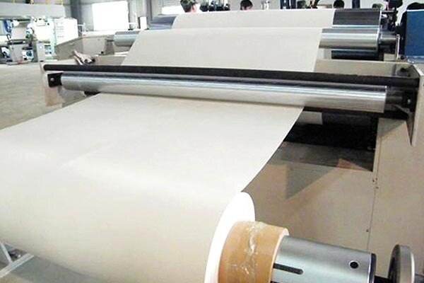 کارخانه «تولید کاغذ از سنگ» در الیگودرز به بهره‌برداری می‌رسد