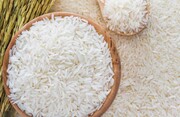 عرضه ۵۰ هزار تن برنج وارداتی به شکبه‌های توزیع