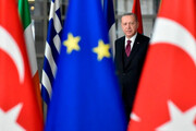 انتقال گاز مدیترانه به اروپا و چالشی به نام ترکیه| خروج آمریکا به چه معناست؟