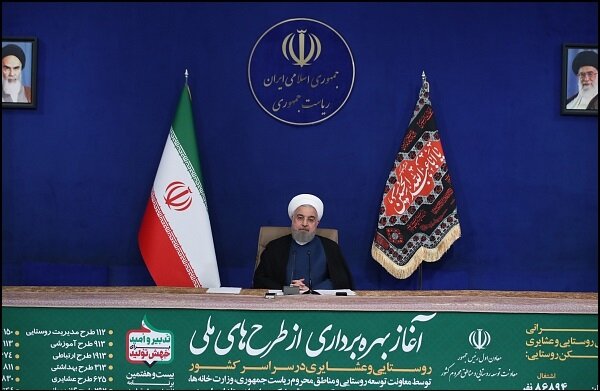  جنگ اقتصادی علیه ایران نمی‌تواند برای مدت طولانی ادامه داشته باشد